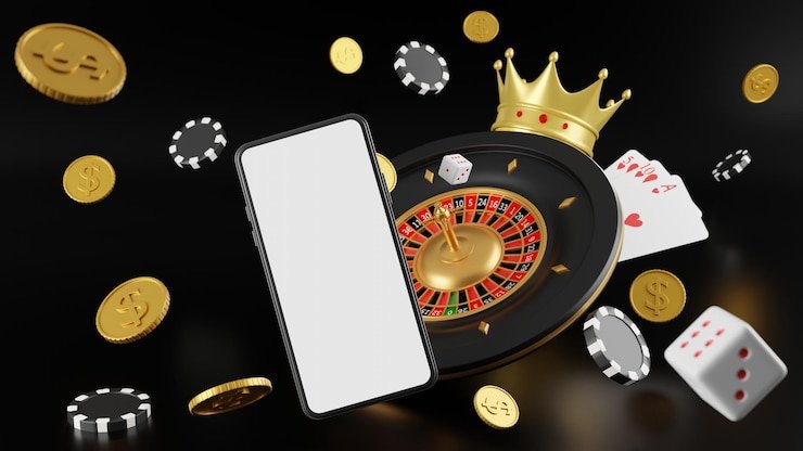 Pengingat batas dana sebelum deposit